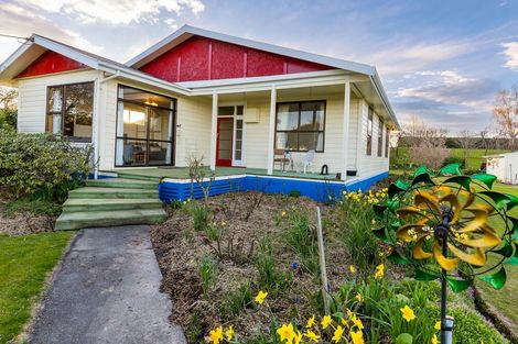 Photo of property in 263 Molloys Road, Waimate, 7980
