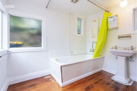 Photo of property in 5 Hawea Street, Ravensbourne, Dunedin, 9022