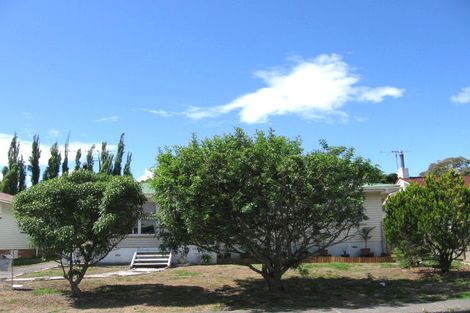 Photo of property in 9 Sylvia Road, Hillcrest, Auckland, 0627