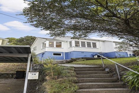 Photo of property in 14 Warwick Street, Wilton, Wellington, 6012