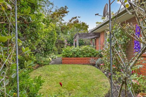Photo of property in 1/193 Wairakei Road, Bryndwr, Christchurch, 8053