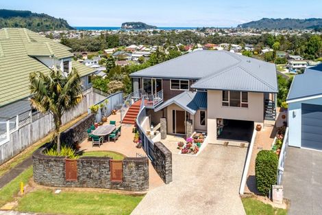 Photo of property in 133 Bruce Wallace Place, Whangamata, 3620