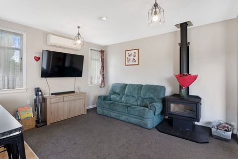 Photo of property in 3 Porter Street, Netherby, Ashburton, 7700