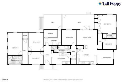 Photo of property in 27 Arawa Street, Ohakune, 4625