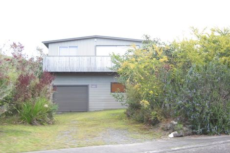 Photo of property in 1 Manunui Street, Kuratau, Turangi, 3381
