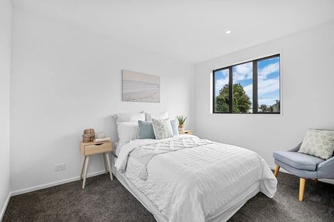 Photo of property in 57b Ruskin Street, Addington, Christchurch, 8024