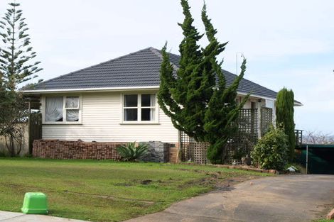 Photo of property in 78 Alexander Street, Cockle Bay, Auckland, 2014