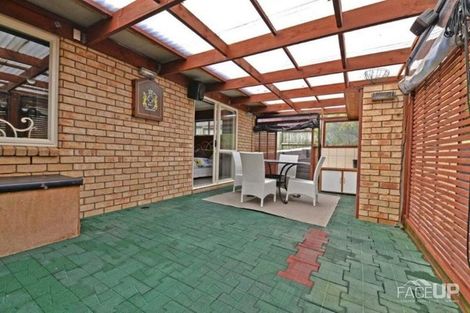 Photo of property in 33 Rush Creek Drive, Westgate, Auckland, 0614