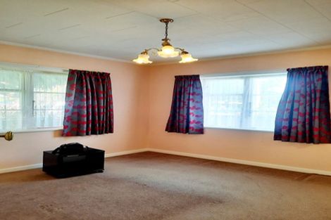 Photo of property in 58 Copeland Street, Hutt Central, Lower Hutt, 5011