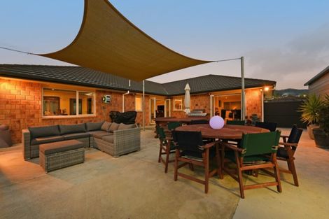 Photo of property in 7 Opal Avenue, Timberlea, Upper Hutt, 5018