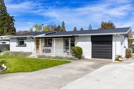 Photo of property in 42a Mclauchlan Street, Springlands, Blenheim, 7201