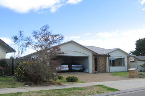 Photo of property in 23 Aintree Place, Taradale, Napier, 4112
