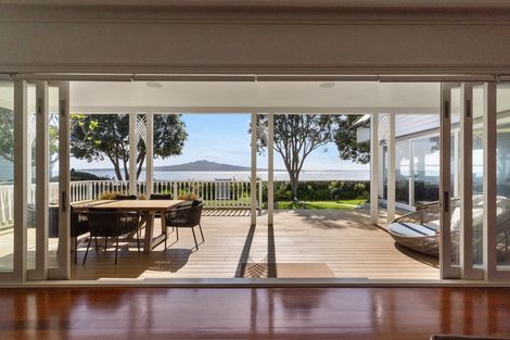 Photo of property in 15 Arawa Avenue, Devonport, Auckland, 0624