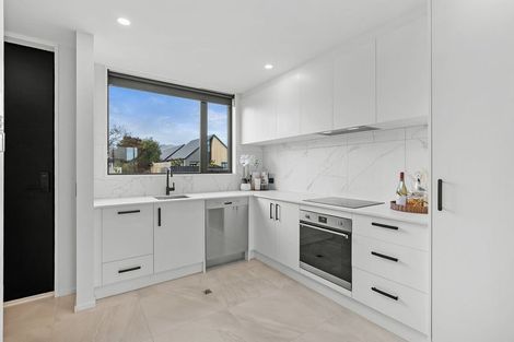 Photo of property in 5/14 Rutherford Street, Woolston, Christchurch, 8023