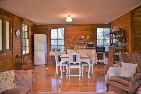 Photo of property in 45 Honi Taipua Street, Manakau, Levin, 5573