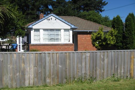 Photo of property in 56 Joy Street, Shirley, Christchurch, 8061