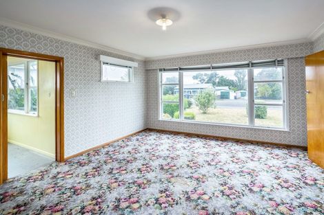 Photo of property in 29 Johnston Street, Featherston, 5710