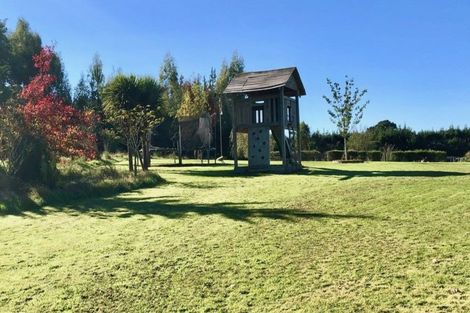 Photo of property in 238 Catherwoods Road, Cust, Rangiora, 7471