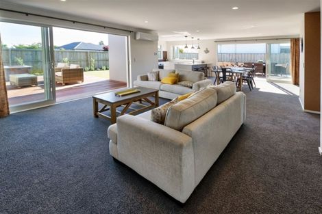 Photo of property in 16 Craig Thompson Drive, Lincoln, 7608