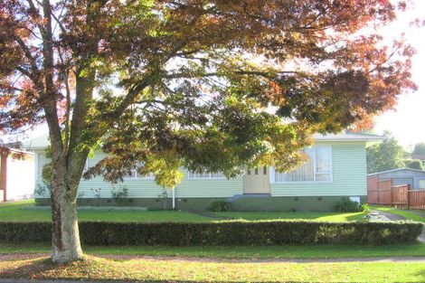 Photo of property in 94 Paraonui Road, Tokoroa, 3420