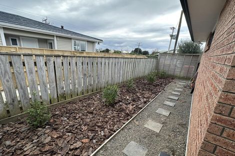 Photo of property in 33 Elizabeth Street, Levin, 5510