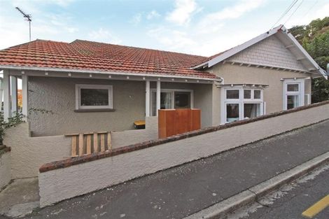 Photo of property in 4 Drummond Street, North Dunedin, Dunedin, 9016