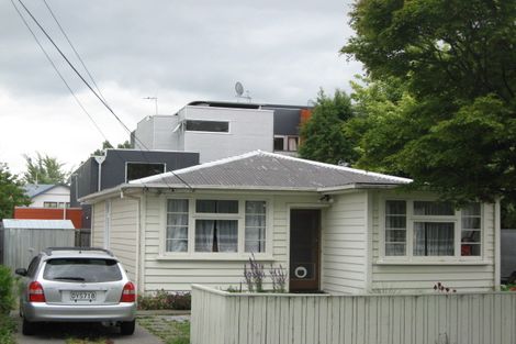 Photo of property in 43 Pavitt Street, Richmond, Christchurch, 8013
