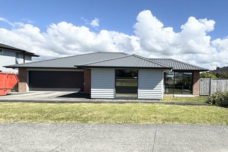 Photo of property in 81 Manuel Road, Silverdale, 0932