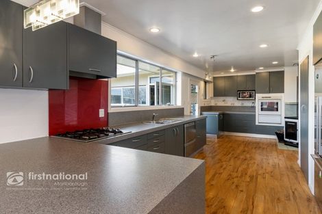 Photo of property in 210 Alabama Road, Redwoodtown, Blenheim, 7274