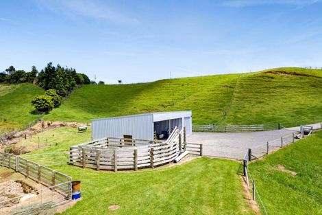 Photo of property in 489 Smart Road, Hillsborough, New Plymouth, 4372