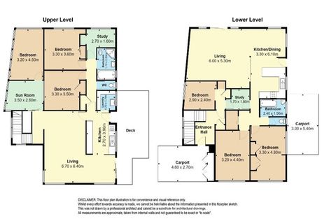 Photo of property in 34 Kirby Street, Glendene, Auckland, 0602