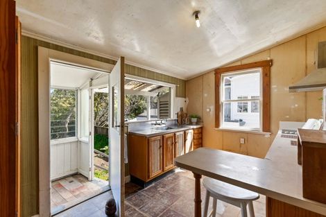 Photo of property in 6 Domain Street, Devonport, Auckland, 0624