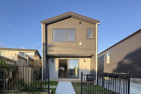 Photo of property in 50a Greenmeadows Avenue, Manurewa East, Auckland, 2102