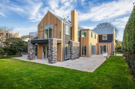 Photo of property in 20 Thornycroft Street, Fendalton, Christchurch, 8052