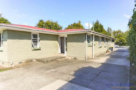 Photo of property in 2/30 Creyke Road, Ilam, Christchurch, 8041
