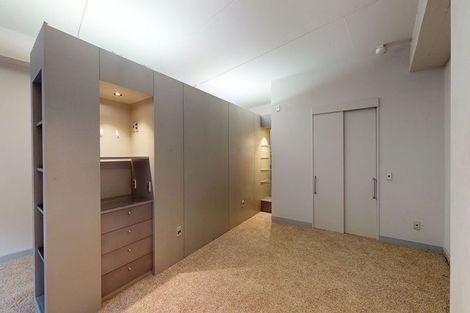 Photo of property in Gerondis Bldg Apartments, 410/60 Willis Street, Wellington Central, Wellington, 6011