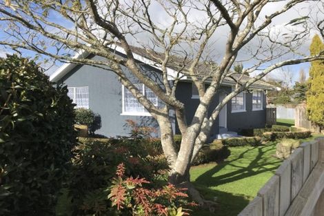 Photo of property in 7 George Street, Eltham, 4322