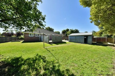 Photo of property in 16 Attlee Crescent, Bryndwr, Christchurch, 8053