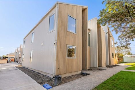 Photo of property in 11 Collingwood Street, Waterloo, Lower Hutt, 5011