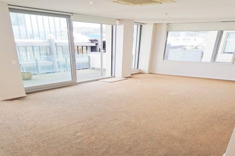 Photo of property in Trinity Apartments, 406/19 College Street, Te Aro, Wellington, 6011