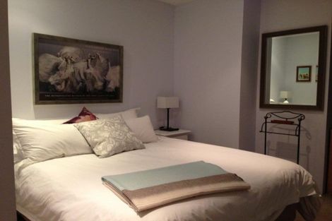 Photo of property in Chaffers Dock, 109/22 Herd Street, Te Aro, Wellington, 6011