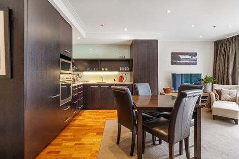 Photo of property in Cooks Apartments, Gg/24 James Cook Crescent, Remuera, Auckland, 1050