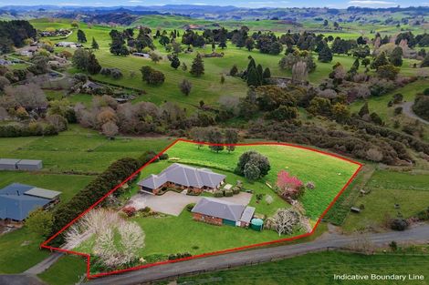 Photo of property in 27 Whitbourne Road, Otorohanga, 3977