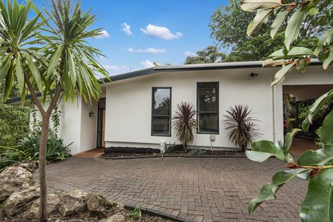 Photo of property in 72b Puriri Park Road, Maunu, Whangarei, 0110