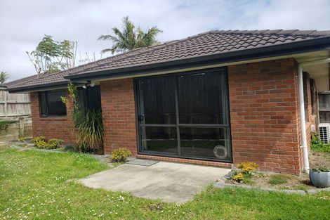 Photo of property in 35 Araminta Place, Beachlands, Auckland, 2018