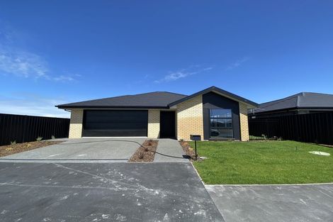Photo of property in 40 Waiotahi Road, Kaiapoi, 7630