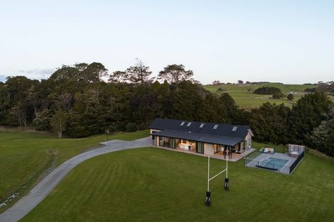 Photo of property in 99c Pebble Brook Road, Waitoki, Silverdale, 0994