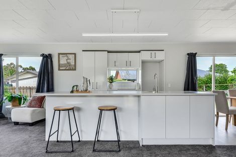 Photo of property in 56 Balmerino Crescent, Pukete, Hamilton, 3200