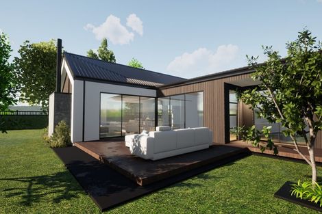 Photo of property in 63 Iris Taylor Avenue, West Melton, 7618