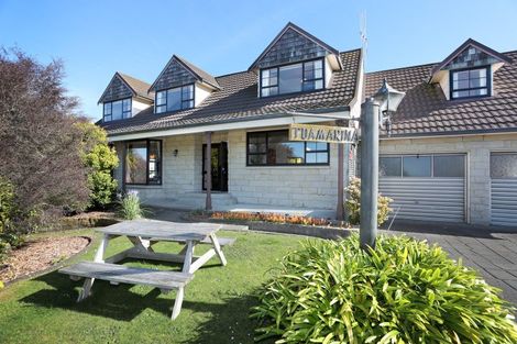 Photo of property in 20 Park View Avenue, Feilding, 4702